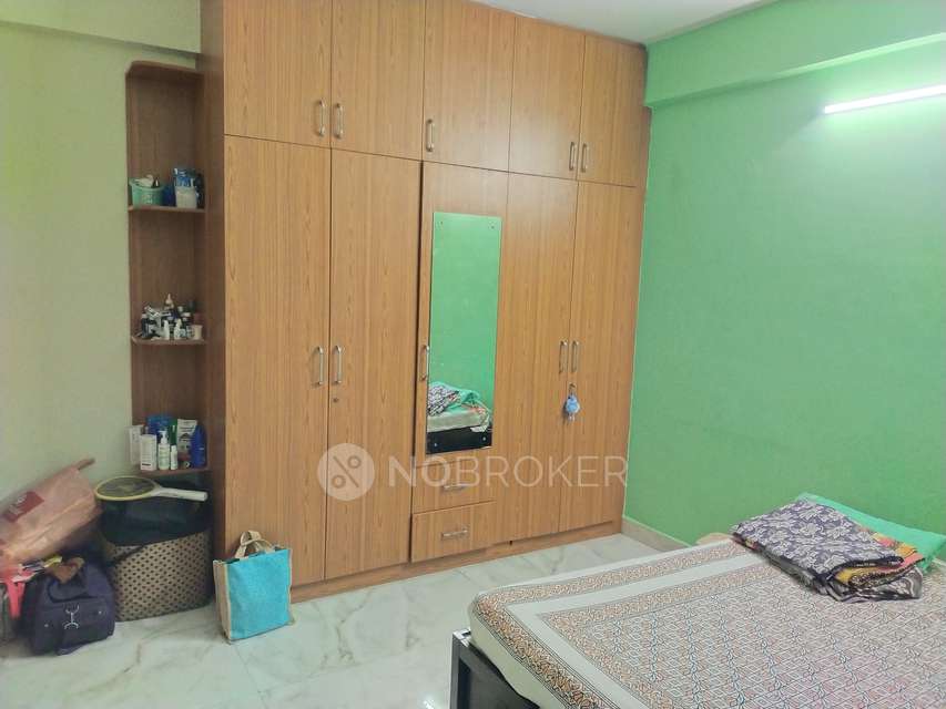 2 BHK Flat In Sbv Apartment For Sale  In Jeevan Bima Nagar