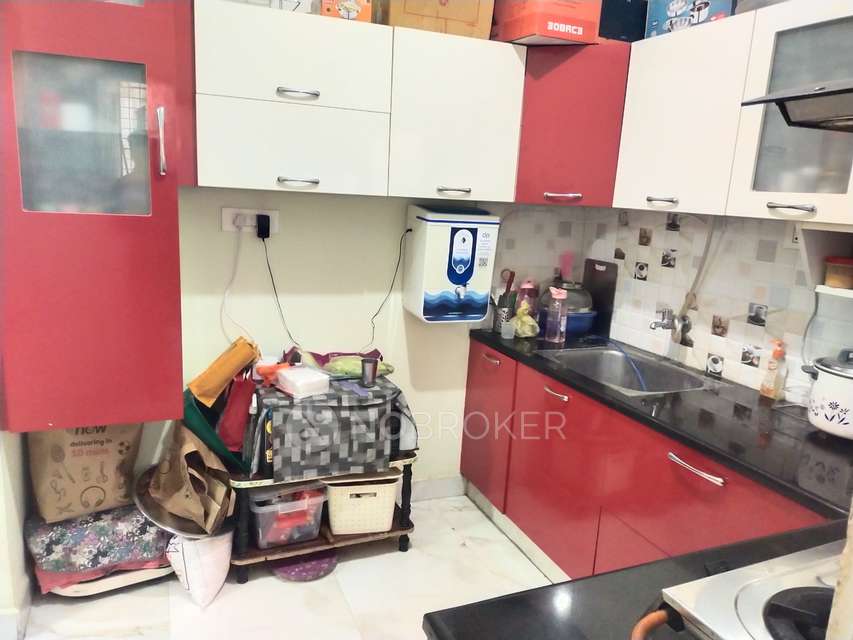 2 BHK Flat In Sbv Apartment For Sale  In Jeevan Bima Nagar