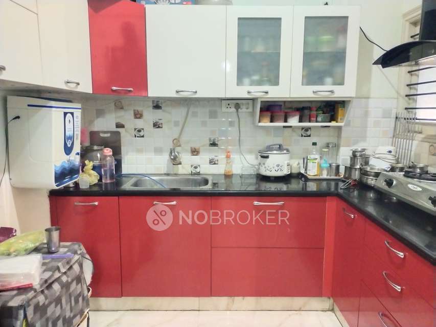 2 BHK Flat In Sbv Apartment For Sale  In Jeevan Bima Nagar