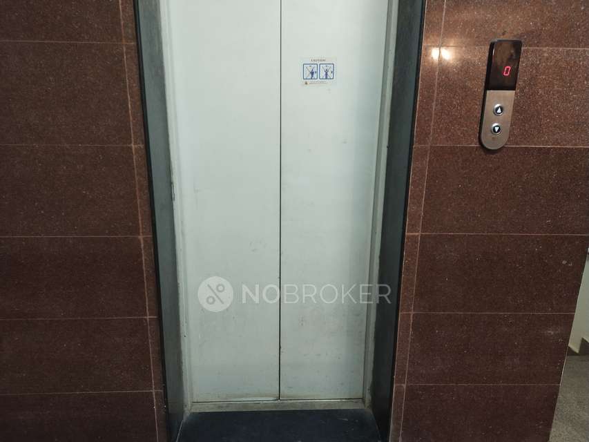 2 BHK Flat In Sbv Apartment For Sale  In Jeevan Bima Nagar