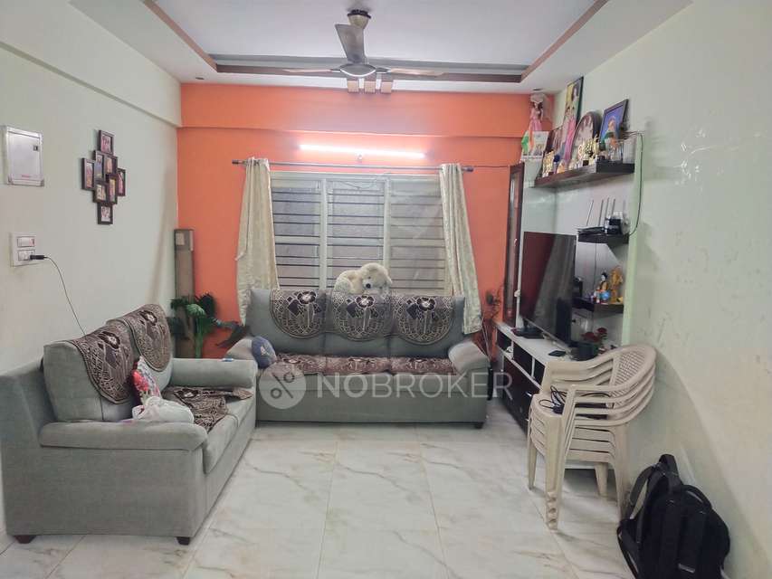2 BHK Flat In Sbv Apartment For Sale  In Jeevan Bima Nagar