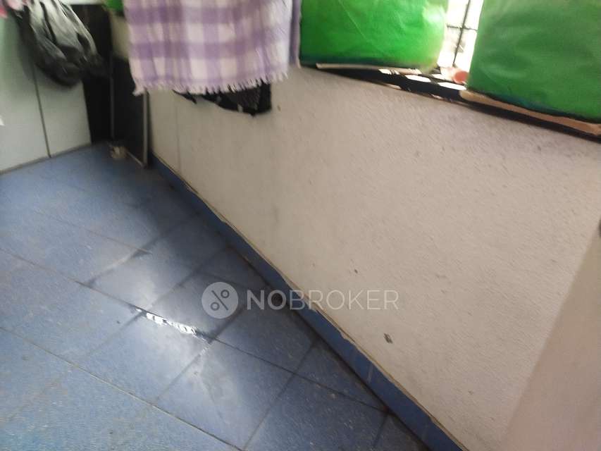 2 BHK Flat In Sbv Apartment For Sale  In Jeevan Bima Nagar