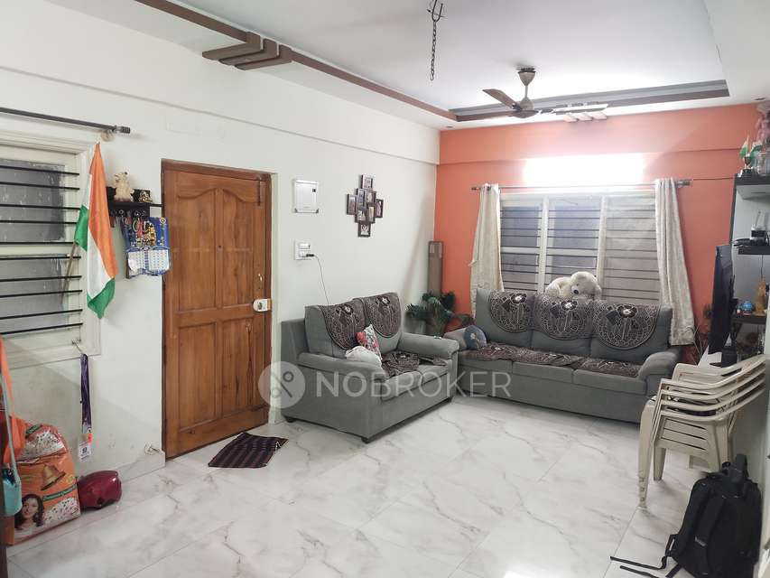 2 BHK Flat In Sbv Apartment For Sale  In Jeevan Bima Nagar