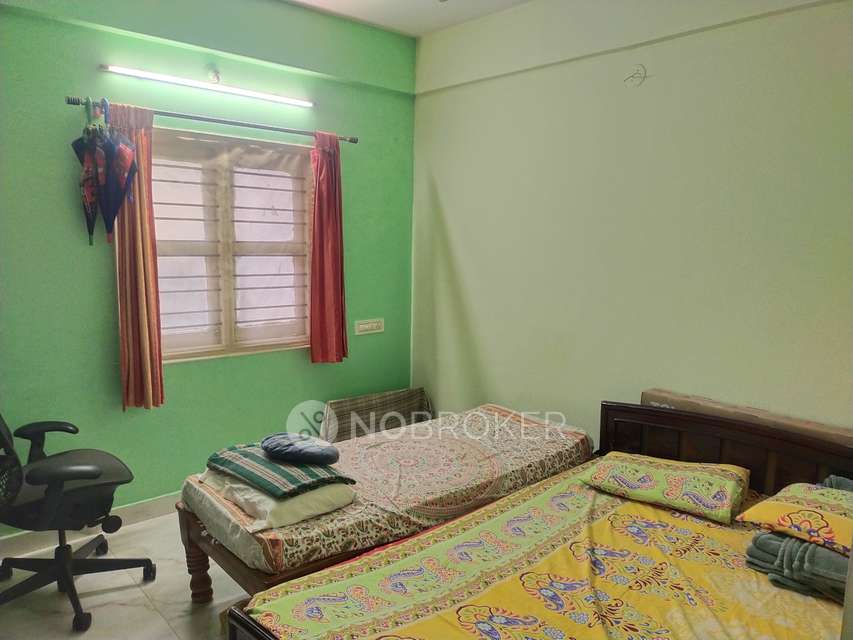 2 BHK Flat In Sbv Apartment For Sale  In Jeevan Bima Nagar