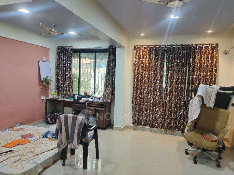 3 BHK Flat In Elite Homes  For Sale  In Sukapur New Panvel