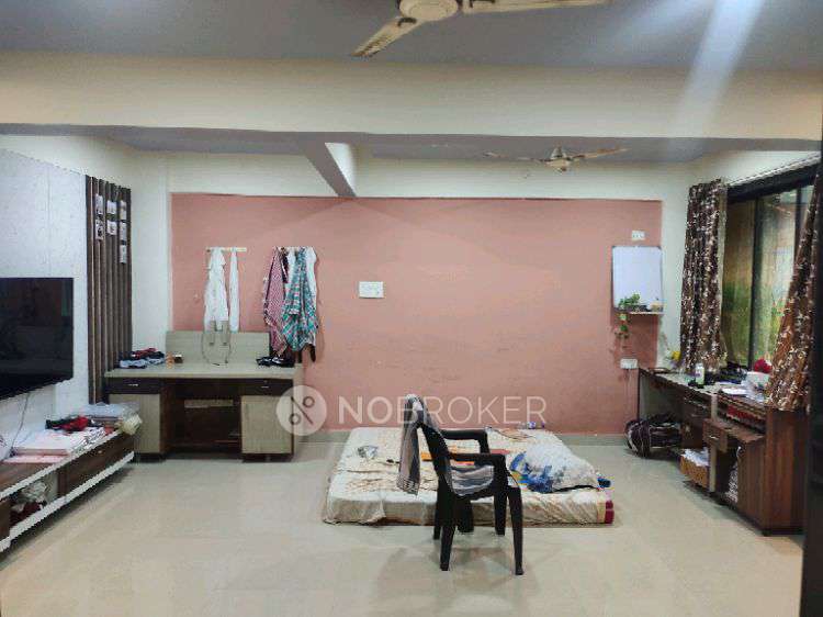 3 BHK Flat In Elite Homes  For Sale  In Sukapur New Panvel