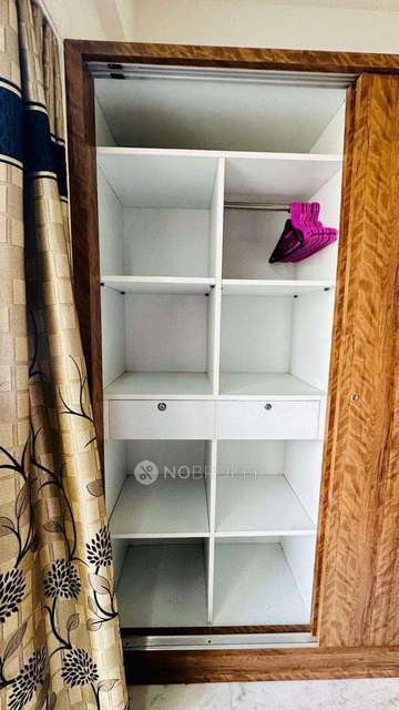 1 BHK Flat for Rent  In Patil Nagar