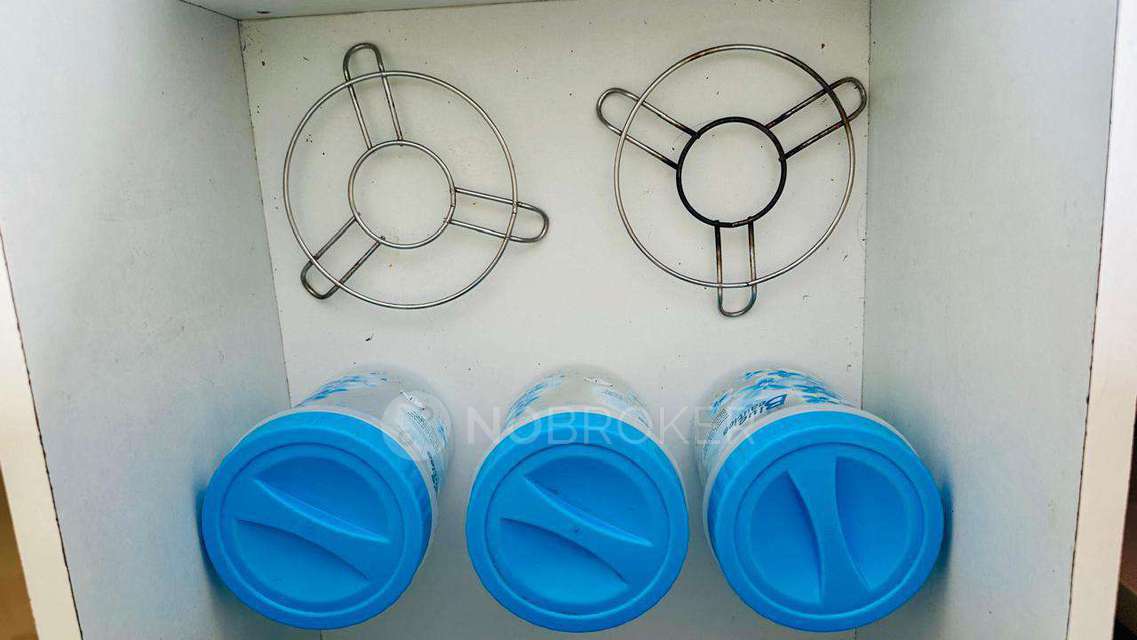 1 BHK Flat for Rent  In Patil Nagar