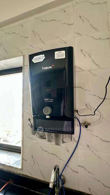 1 BHK Flat for Rent  In Patil Nagar