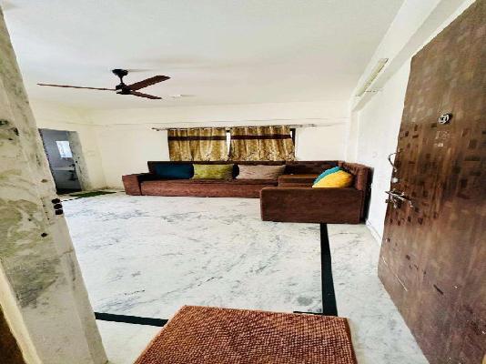 1 BHK Flat for Rent  In Patil Nagar