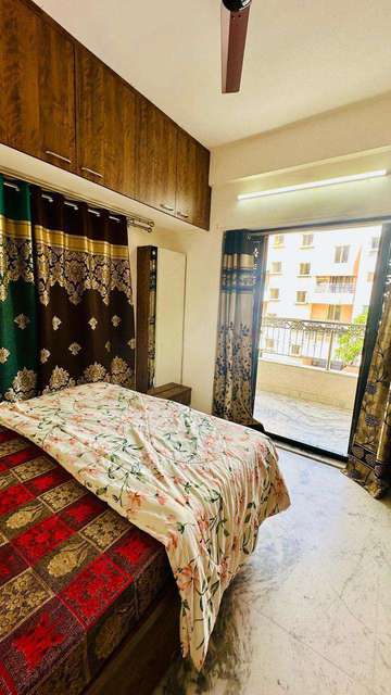 1 BHK Flat for Rent  In Patil Nagar