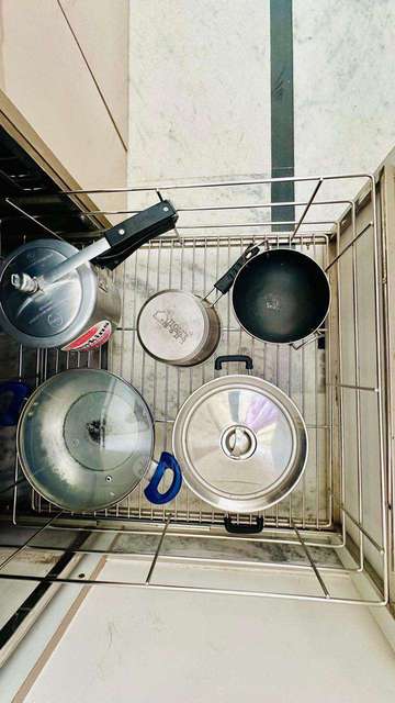 1 BHK Flat for Rent  In Patil Nagar