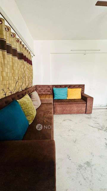 1 BHK Flat for Rent  In Patil Nagar