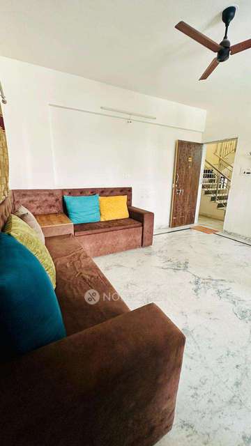 1 BHK Flat for Rent  In Patil Nagar