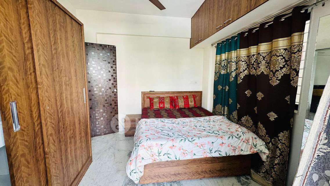1 BHK Flat for Rent  In Patil Nagar