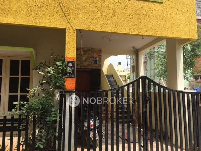 2 BHK House for Rent  In Thanisandra