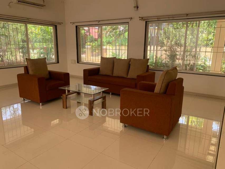 4+ BHK Villa In Rakshak Chs for Rent  In Pimple Nilakh