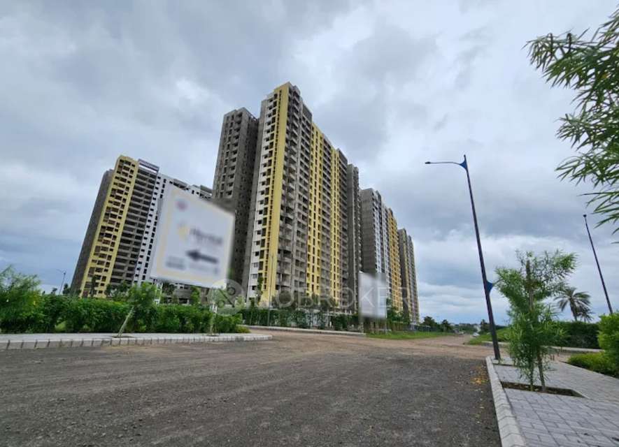 3 BHK Villa In Falcon Tower At Riverview City for Rent  In Loni Kalbhor