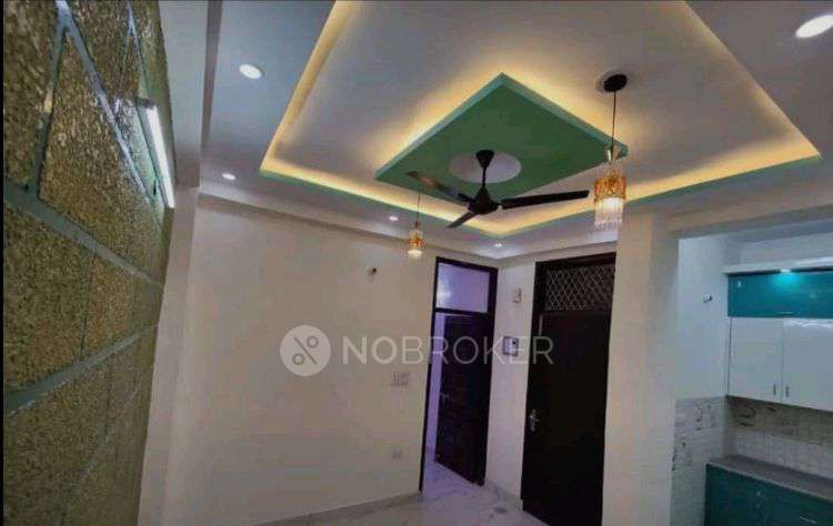 2 BHK Flat In Flat Dlf Ankur Vihar for Rent  In Sarad City, 