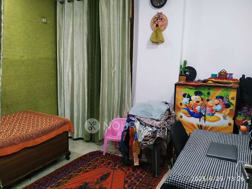 3 BHK Villa In Defence Enclave For Sale  In Chhalera Bangar