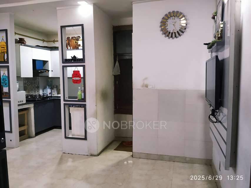 3 BHK Villa In Defence Enclave For Sale  In Chhalera Bangar