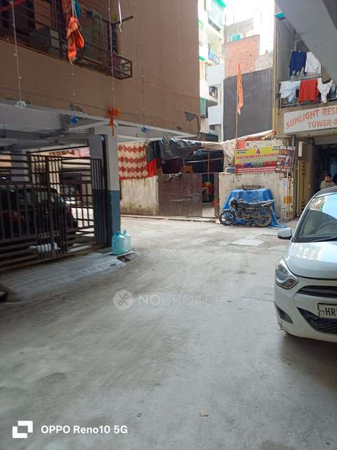 3 BHK Villa In Defence Enclave For Sale  In Chhalera Bangar