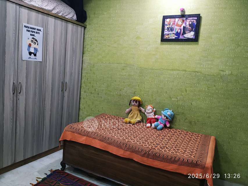 3 BHK Villa In Defence Enclave For Sale  In Chhalera Bangar