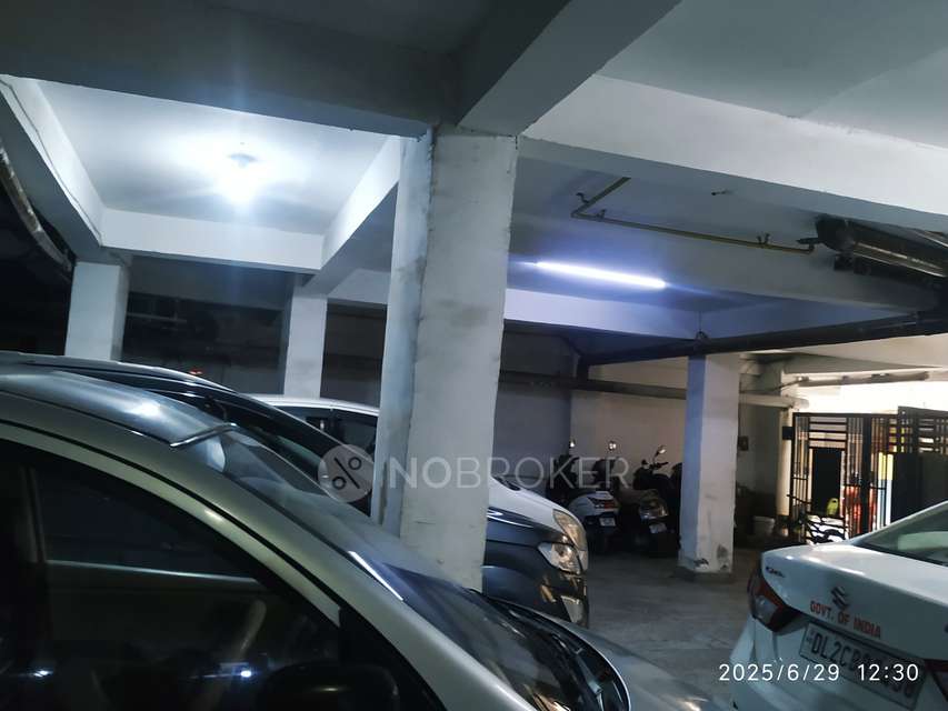 3 BHK Villa In Defence Enclave For Sale  In Chhalera Bangar