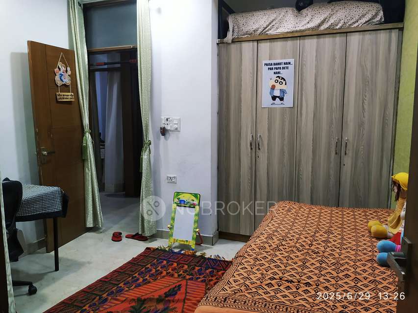 3 BHK Villa In Defence Enclave For Sale  In Chhalera Bangar