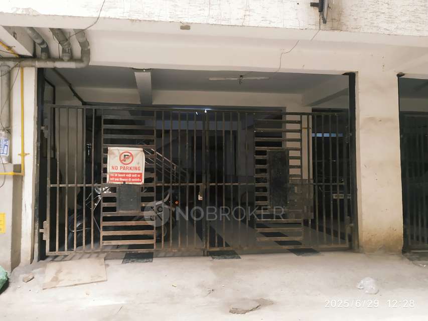 3 BHK Villa In Defence Enclave For Sale  In Chhalera Bangar