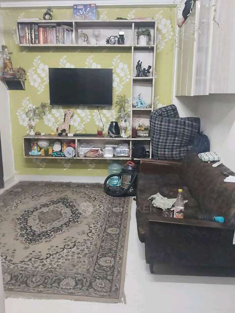 1 BHK Flat For Sale  In Chattarpur Extension, Chhatarpur