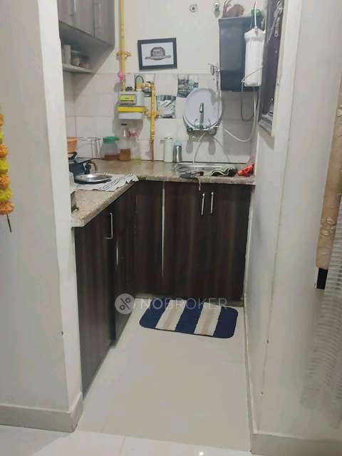 1 BHK Flat For Sale  In Chattarpur Extension, Chhatarpur