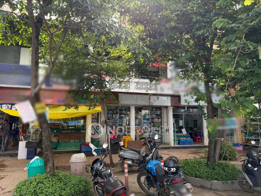 Shop in Joyville Hinjawadi , Pune for sale 