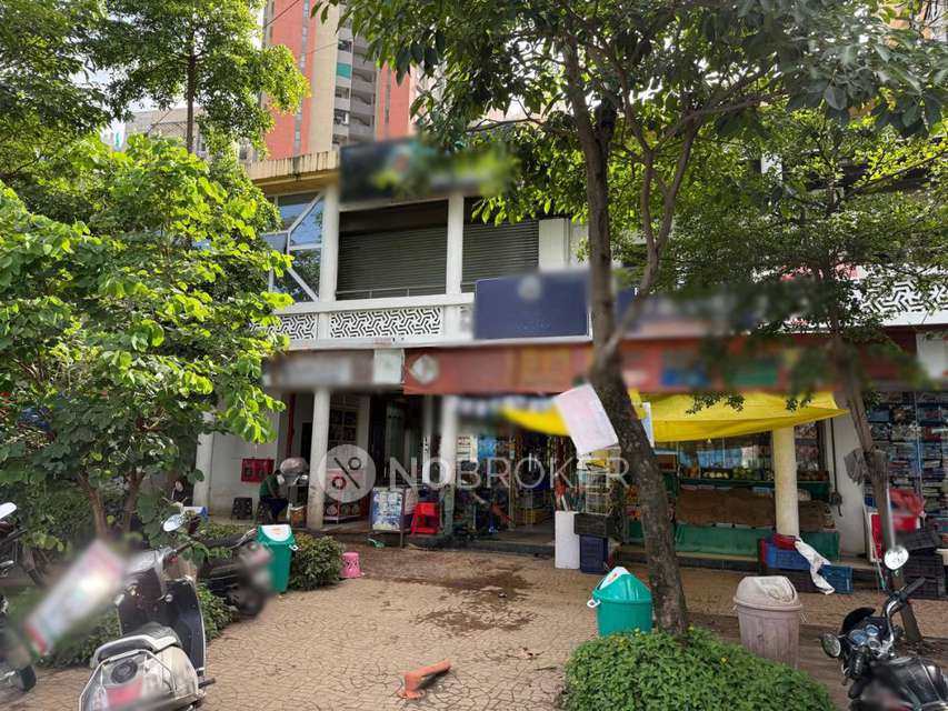 Shop in Joyville Hinjawadi , Pune for sale 