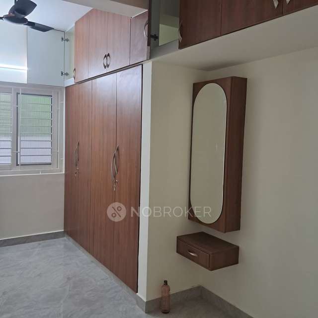 1 BHK Flat In Arrr Velachery, Velachery for Rent  In Velachery