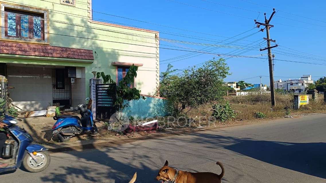 2 BHK House for Rent  In Guduvanchery