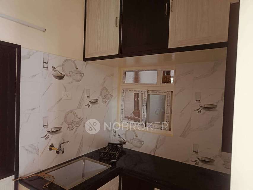 2 BHK Flat In Ksrd Oasis for Rent  In Muthu Street