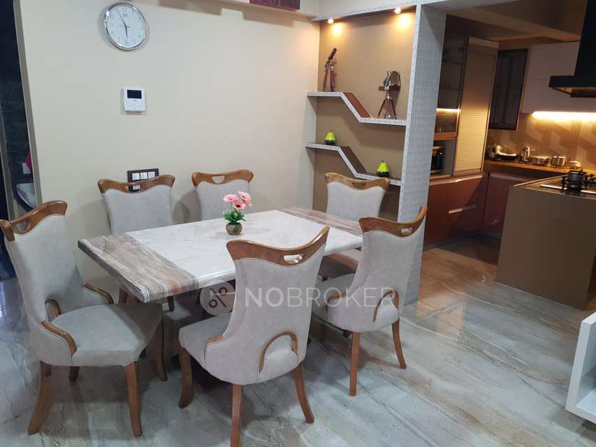 3 BHK Flat In F5 Mount Unique Residences, Baner for Rent  In Baner