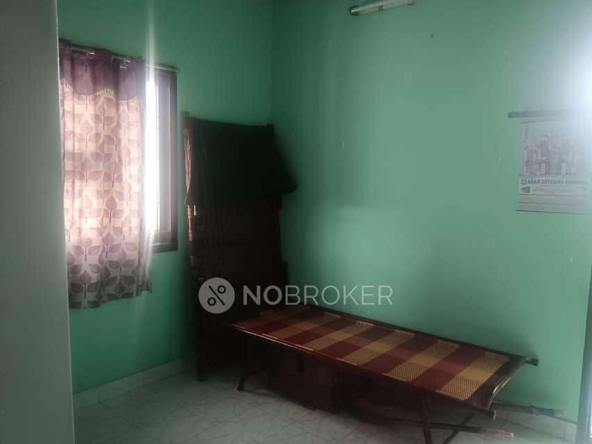 2 BHK Flat In Uthra Apartment For Sale  In Devi Kalyana Mandapam