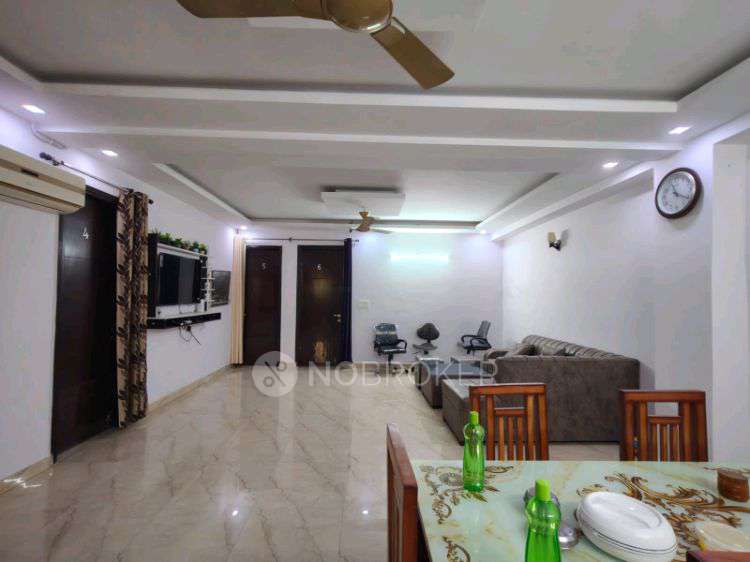 PG for Anyone in 160, Greenfield Colony Block B, Sector 43, Faridabad, Haryana 121010, India