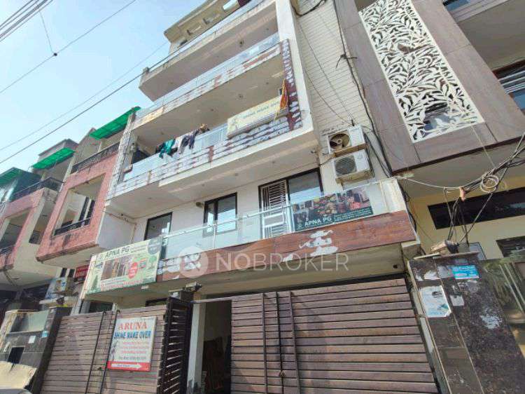 PG for Anyone in 160, Greenfield Colony Block B, Sector 43, Faridabad, Haryana 121010, India