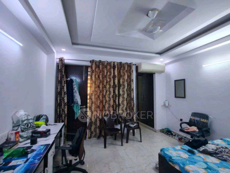 PG for Anyone in 160, Greenfield Colony Block B, Sector 43, Faridabad, Haryana 121010, India