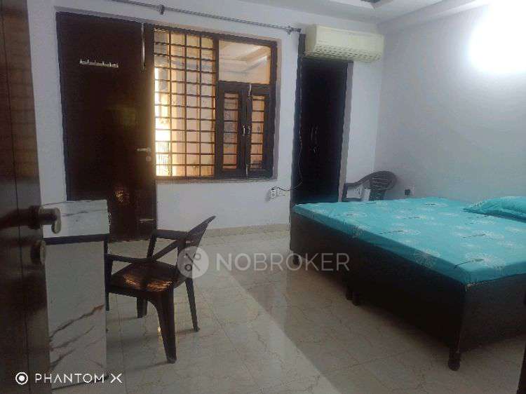 PG for Anyone in 160, Greenfield Colony Block B, Sector 43, Faridabad, Haryana 121010, India