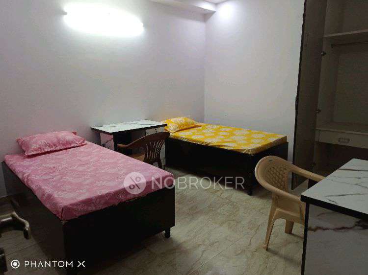 PG for Anyone in 160, Greenfield Colony Block B, Sector 43, Faridabad, Haryana 121010, India