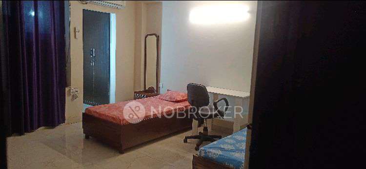 PG for Anyone in 160, Greenfield Colony Block B, Sector 43, Faridabad, Haryana 121010, India