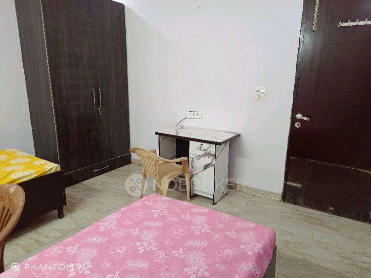 PG for Anyone in 160, Greenfield Colony Block B, Sector 43, Faridabad, Haryana 121010, India