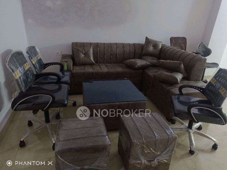 PG for Anyone in 160, Greenfield Colony Block B, Sector 43, Faridabad, Haryana 121010, India