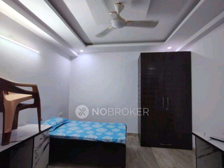 PG for Anyone in 160, Greenfield Colony Block B, Sector 43, Faridabad, Haryana 121010, India