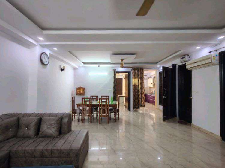 PG for Anyone in 160, Greenfield Colony Block B, Sector 43, Faridabad, Haryana 121010, India