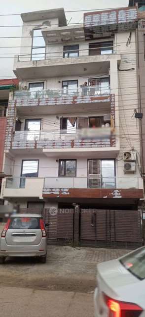 PG for Anyone in 160, Greenfield Colony Block B, Sector 43, Faridabad, Haryana 121010, India